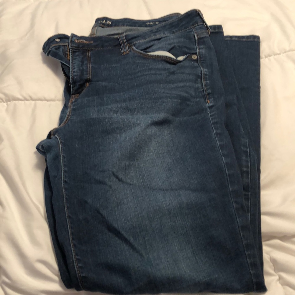 Stylus 33/16 bootcut jeans